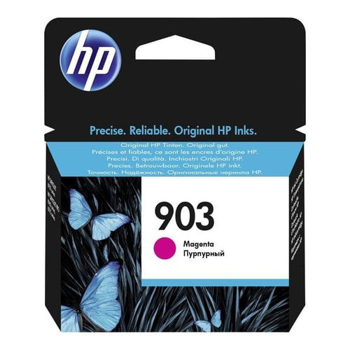 HP Ink Cartridge 903 Magenta