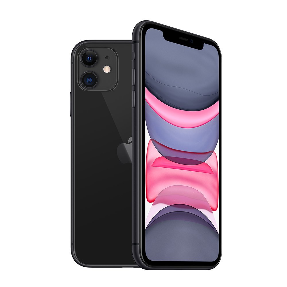 Apple iPhone 12 128GB Black Unlocked Grade A+ – AshTech