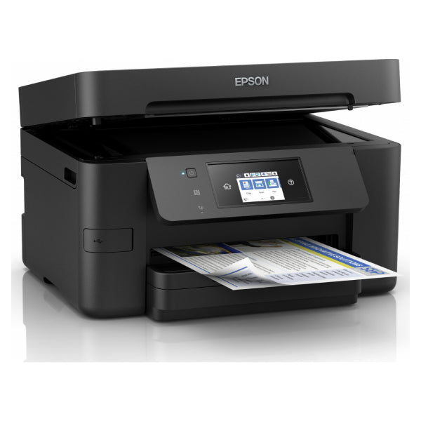 EPSON PRINTER ALL IN ONE INKJET COLOR BUSINESS WF-3820DWF