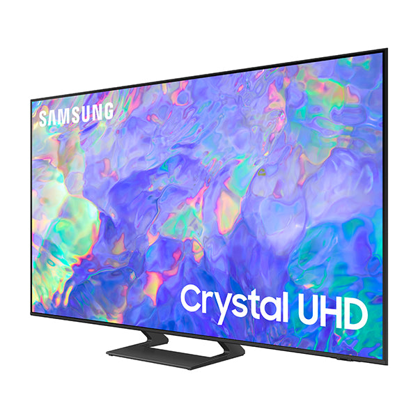 SAMSUNG TV 55'' CU8572, G, 3840X2160 UHD