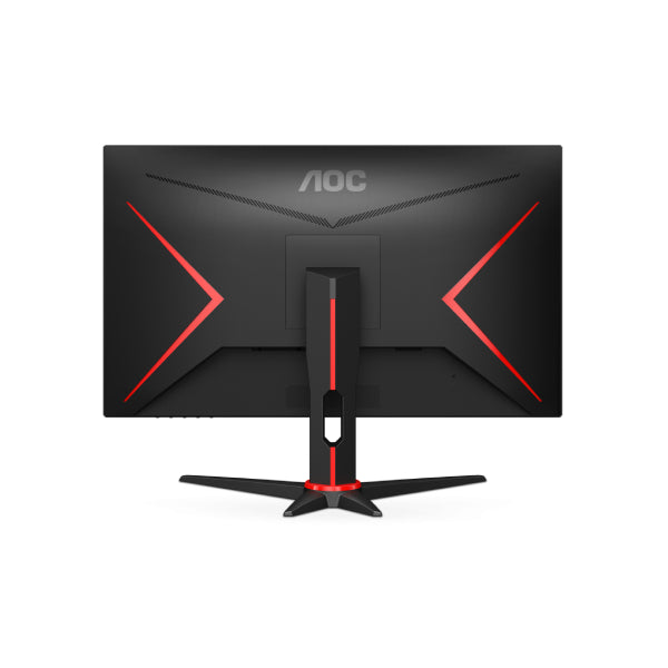 AOC MONITOR Q27G2E/BK, FLAT GAMING 27'', G