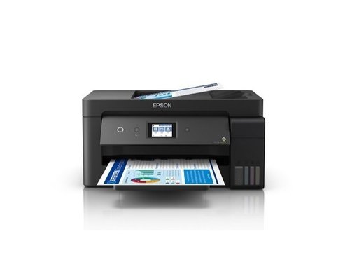 EPSON PRINTER ALL IN ONE INKJET COLOR BUSINESS L14150 A3 ECO TANK