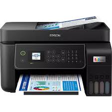 EPSON PRINTER ALL IN ONE INKJET COLOR BUSINESS ITS L5310 A4 ECO TANK