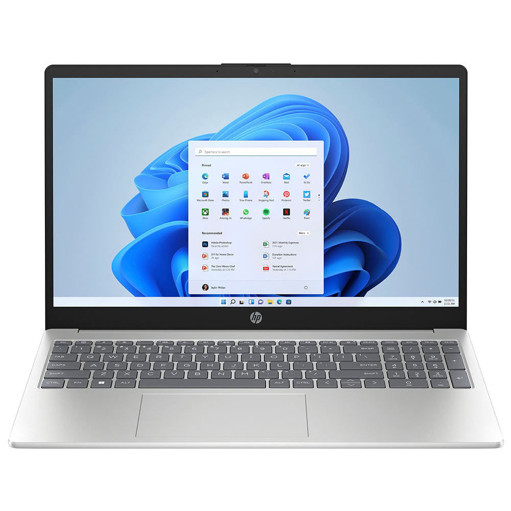 HP NOTEBOOK 250 G9 (With Windows 11 Pro) – AshTech