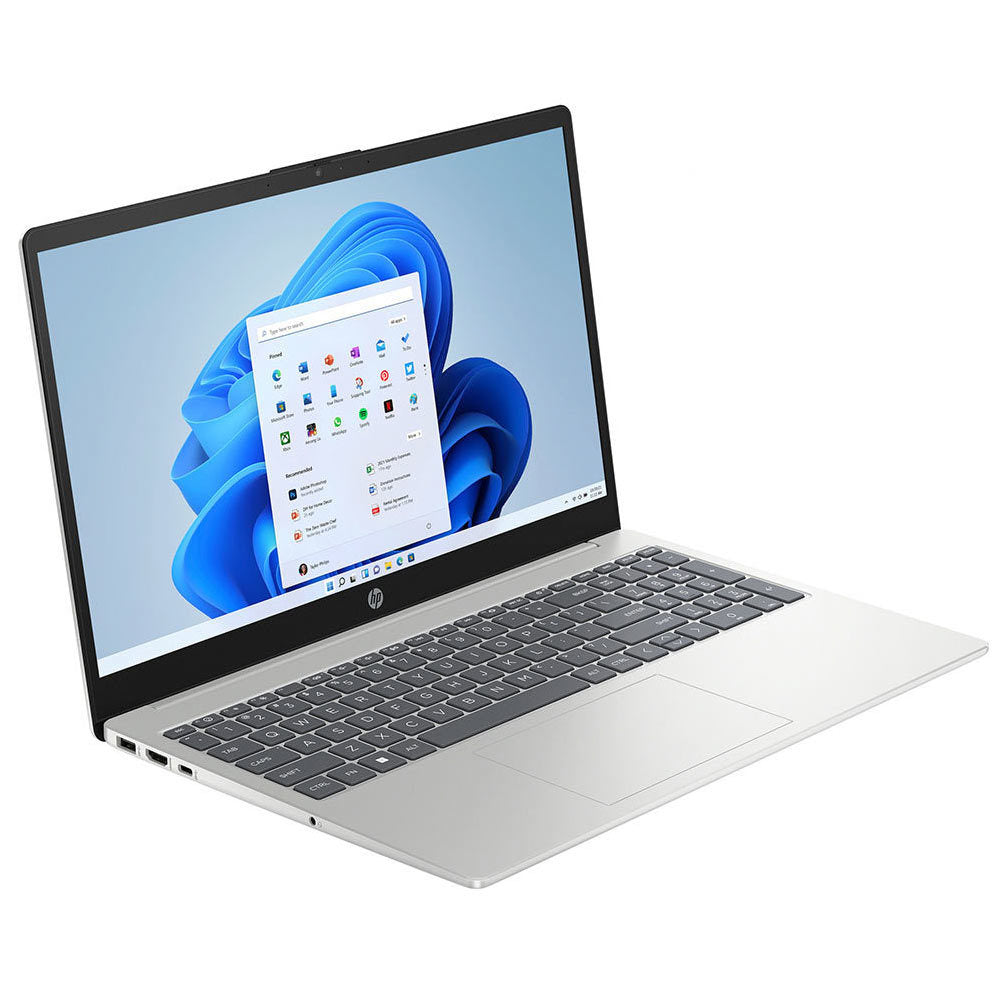 HP NOTEBOOK 15-fc0008n