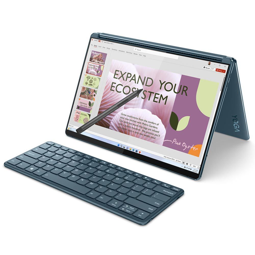 Lenovo Yoga Book 9 13IMU9