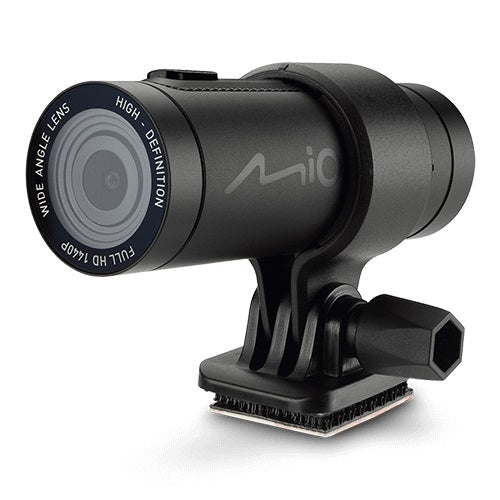 MIO MiVue Dash Cam Full HD M700 RIDER