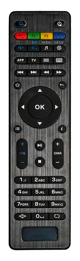 MAG IPTV Universal Remote Control