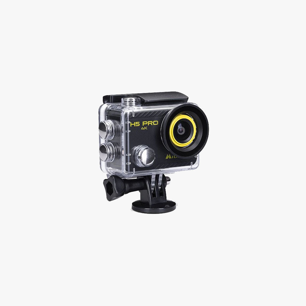 Midland H5 PRO 4K30FPS WiFi Action Camera