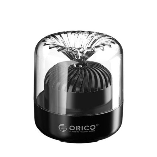 ORICO Transparent Bluetooth Speaker