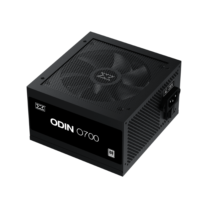 XIGMATEK Odin 700W