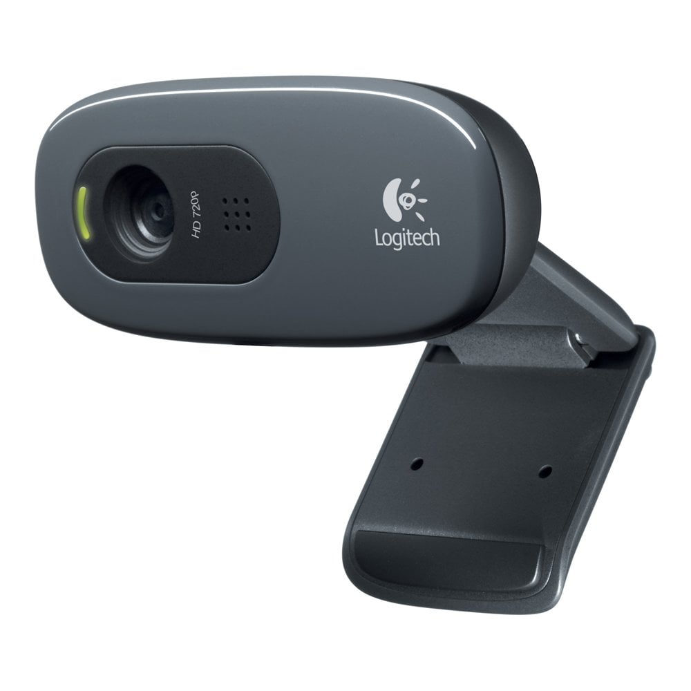 LOGITECH WEBCAM C270