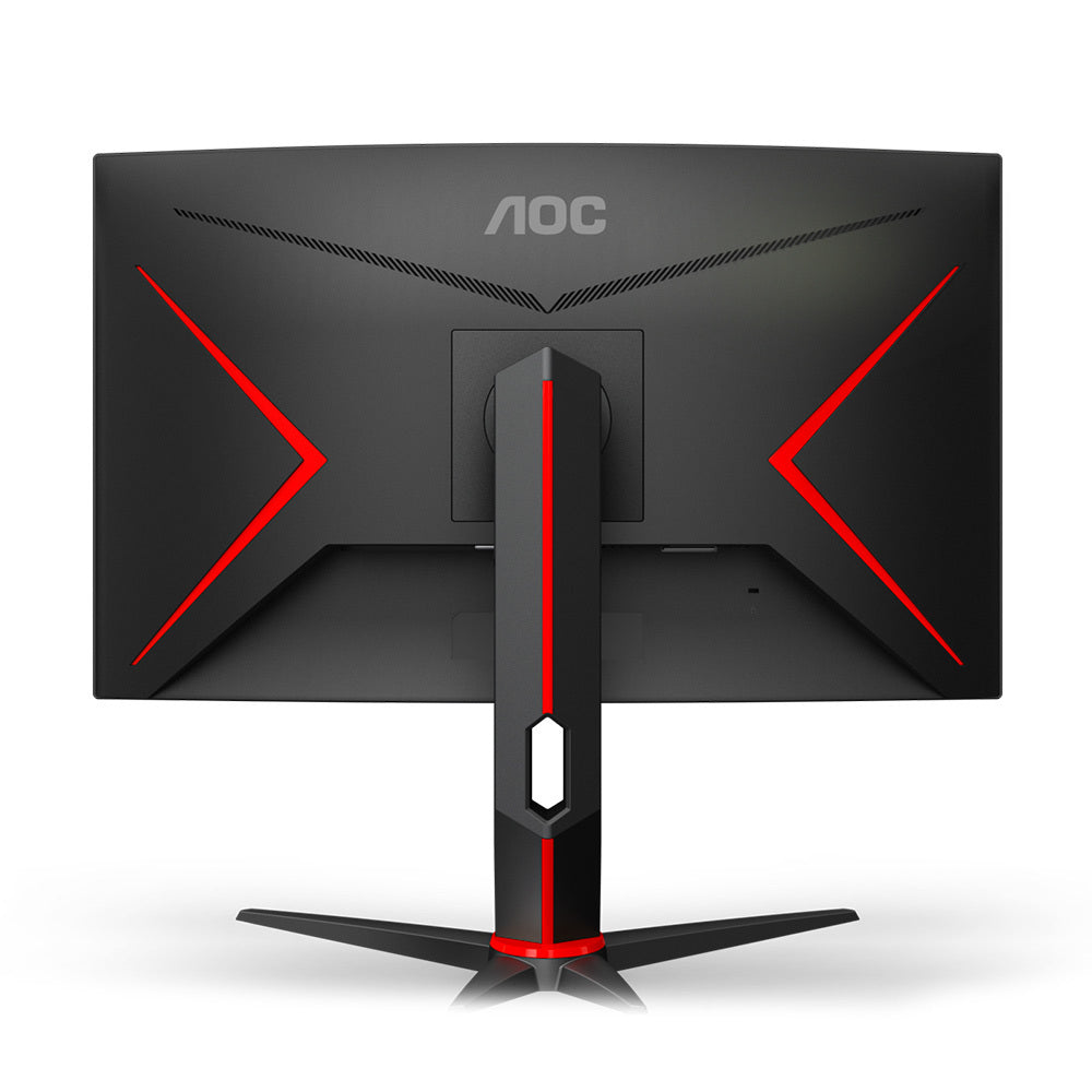 AOC MONITOR 27'', C27G2ZU/BK GAMING CURVED