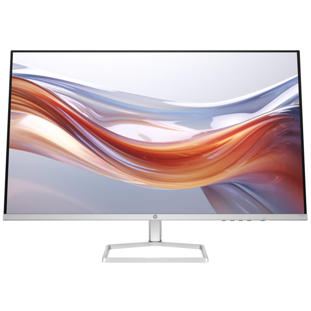 HP MONITOR 31.5'', S5 532SF HOME, D, VA