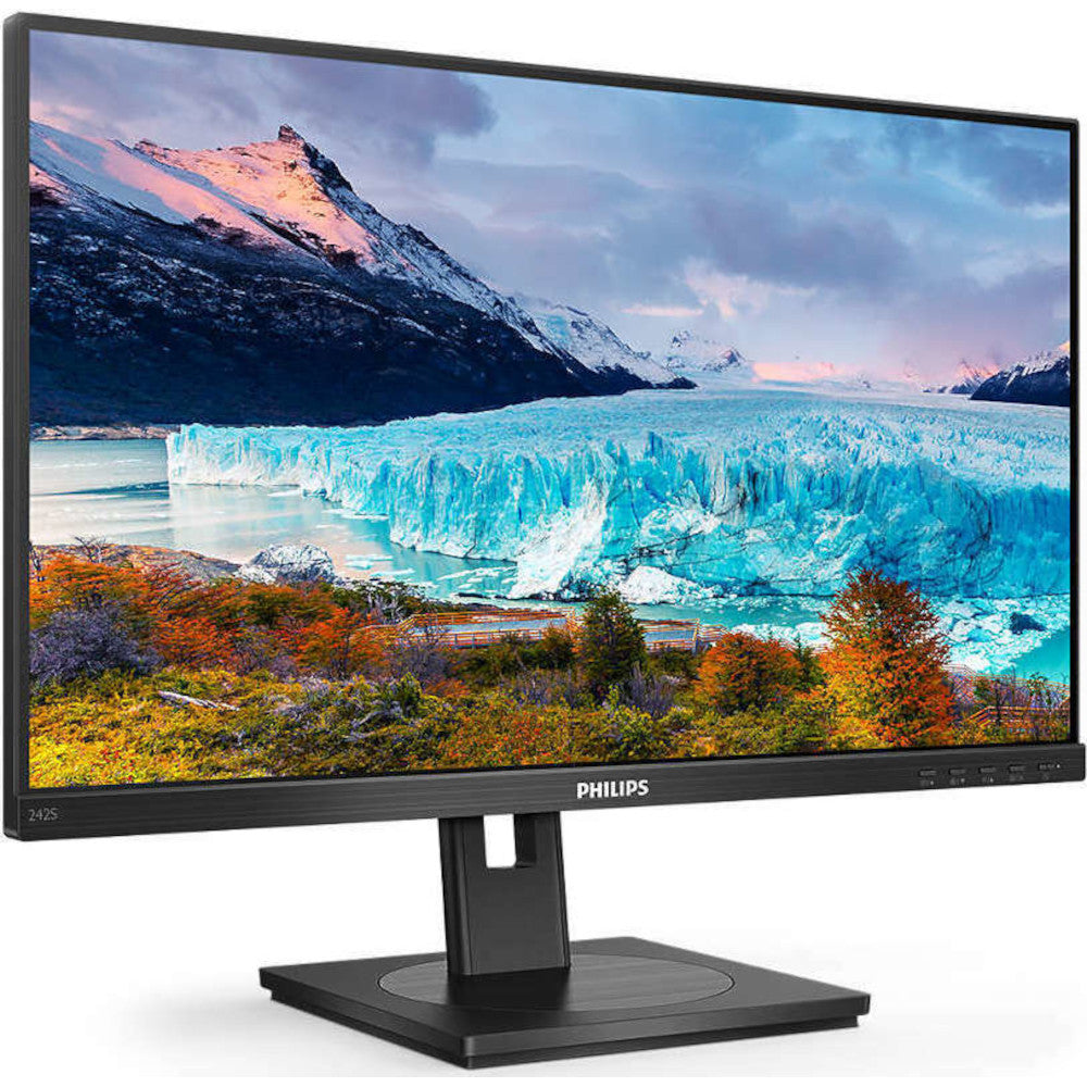 PHILIPS MONITOR 23.8'', BUSINESS, E