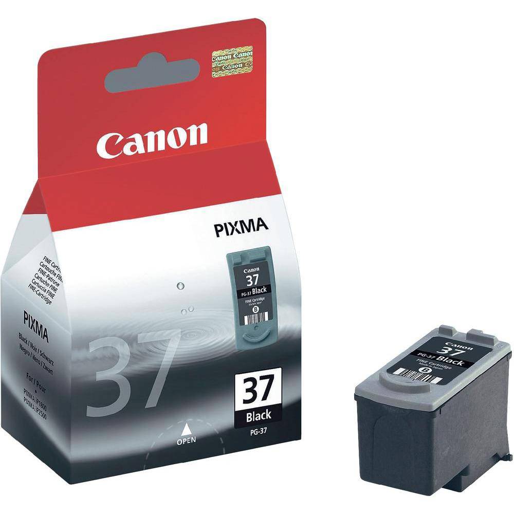 CANON Ink Cartridge 37