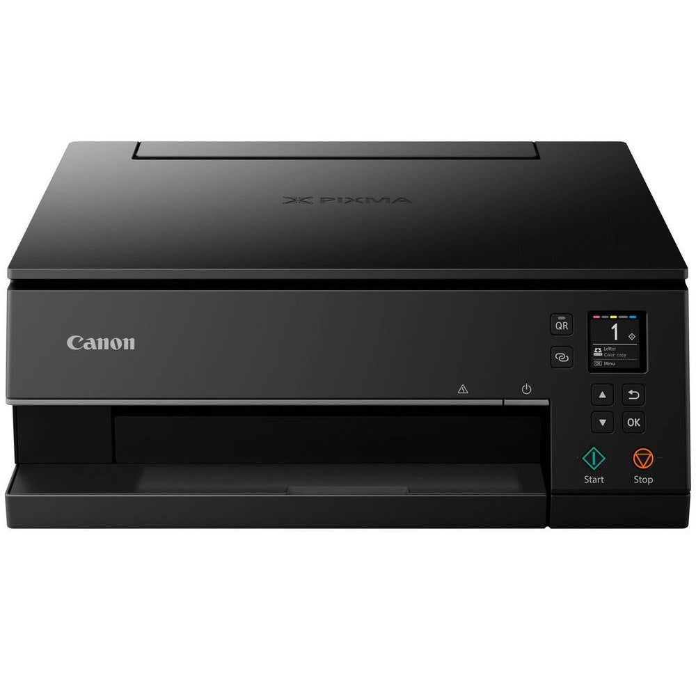 CANON PRINTER ALL IN ONE INKJET PHOTO HOME - OFFICE TS6350 A4