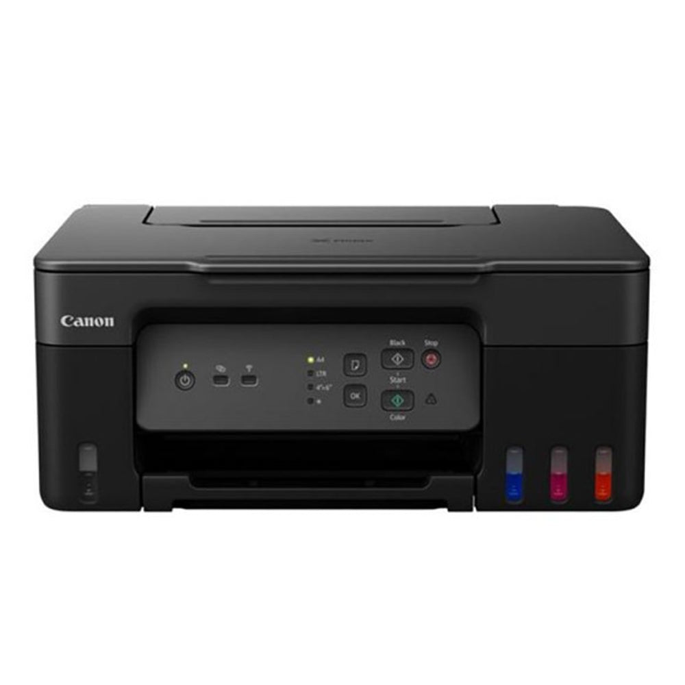 CANON PRINTER ALL IN ONE INKJET HOME - OFFICE G3430 A4