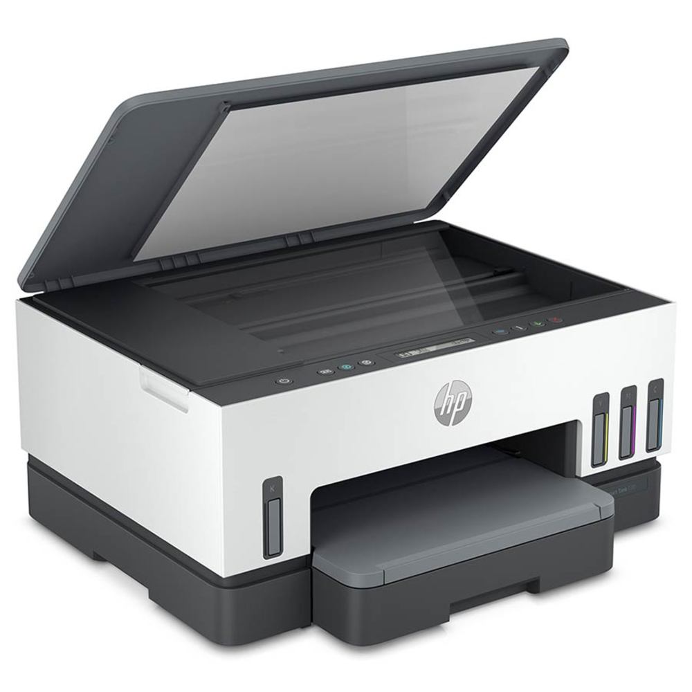 HP PRINTER ALL IN ONE INKJET COLOR SMART TANK HOME - OFFICE 720
