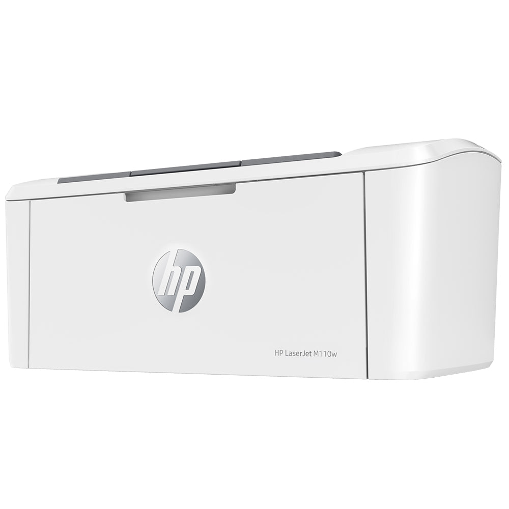 HP PRINTER LASER MONOCHROME BUSINESS M110W A4