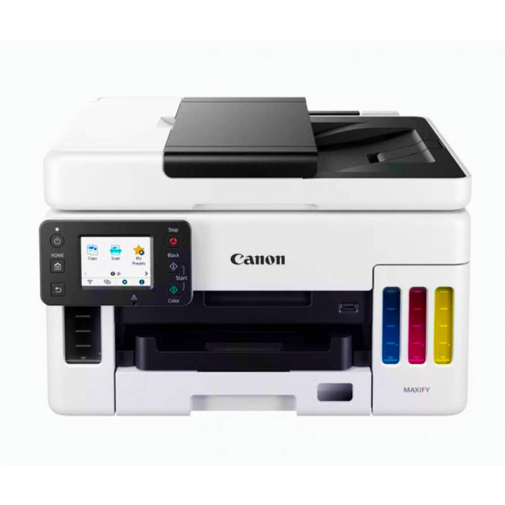 CANON PRINTER ALL IN ONE INKJET BUSINESS GX6040 ITS