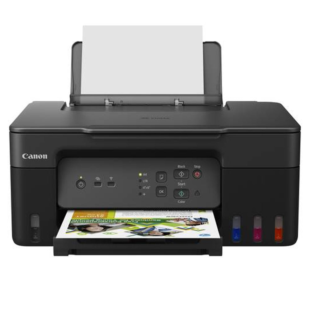 CANON PRINTER ALL IN ONE INKJET HOME - OFFICE G3430 A4