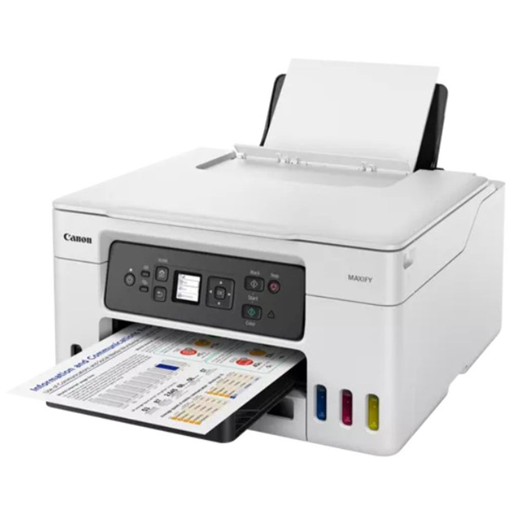 CANON PRINTER ALL IN ONE INKJET BUSINESS GX3040 ITS