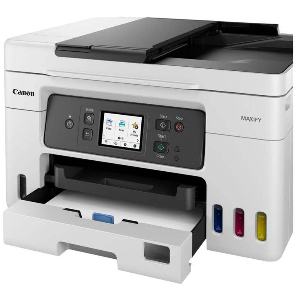 CANON PRINTER ALL IN ONE INKJET BUSINESS GX4040 ITS