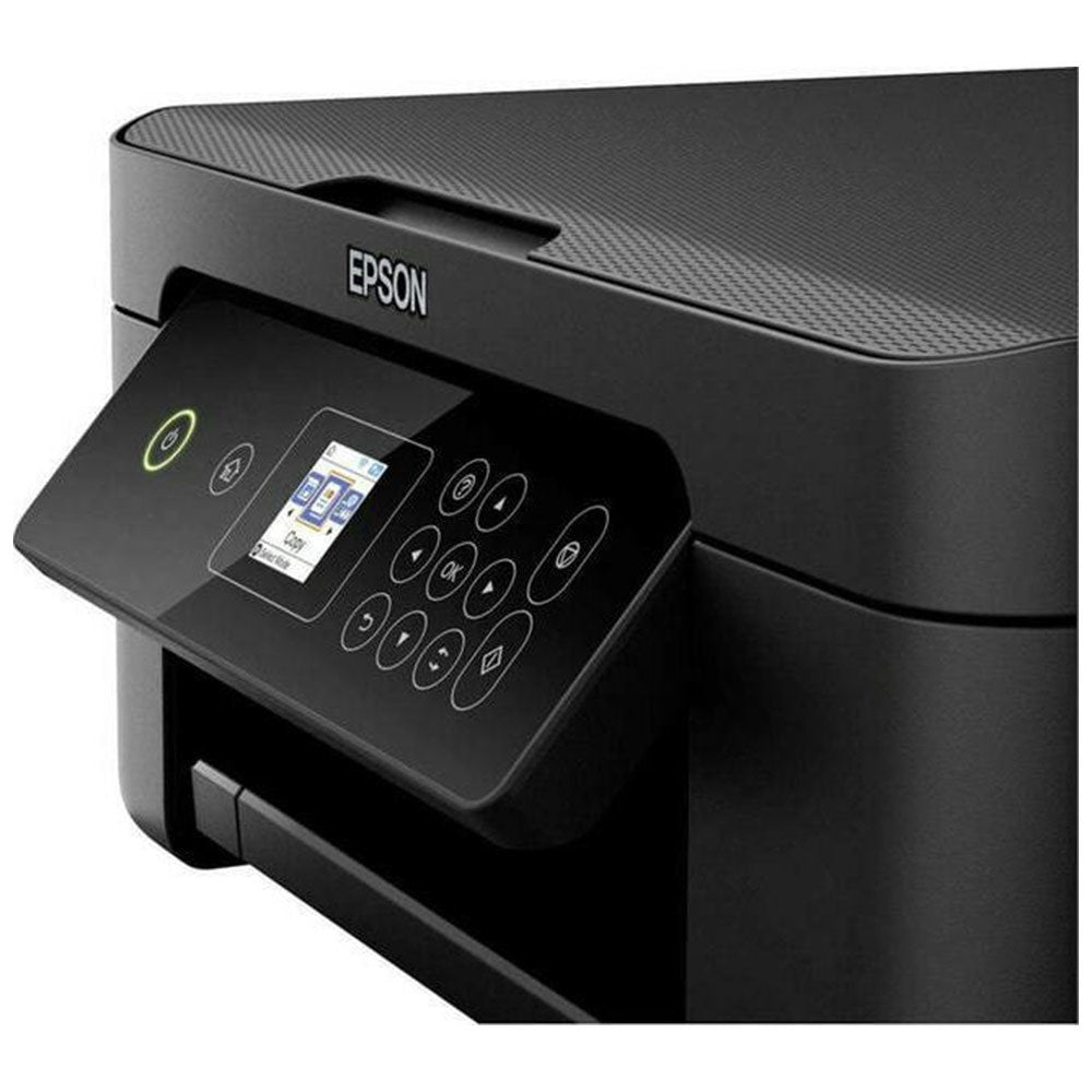 EPSON PRINTER ALL IN ONE INKJET COLOR HOME XP-3150 A4