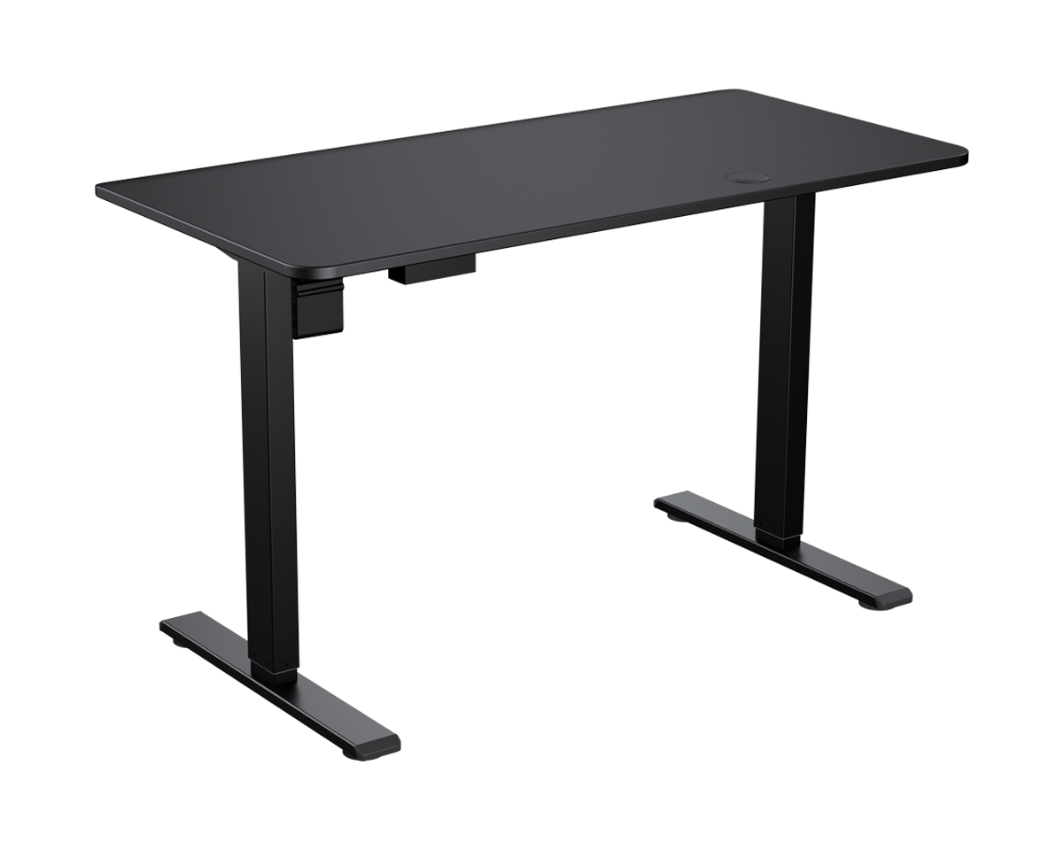 COUGAR DESK ROYAL MOSSA BLACK