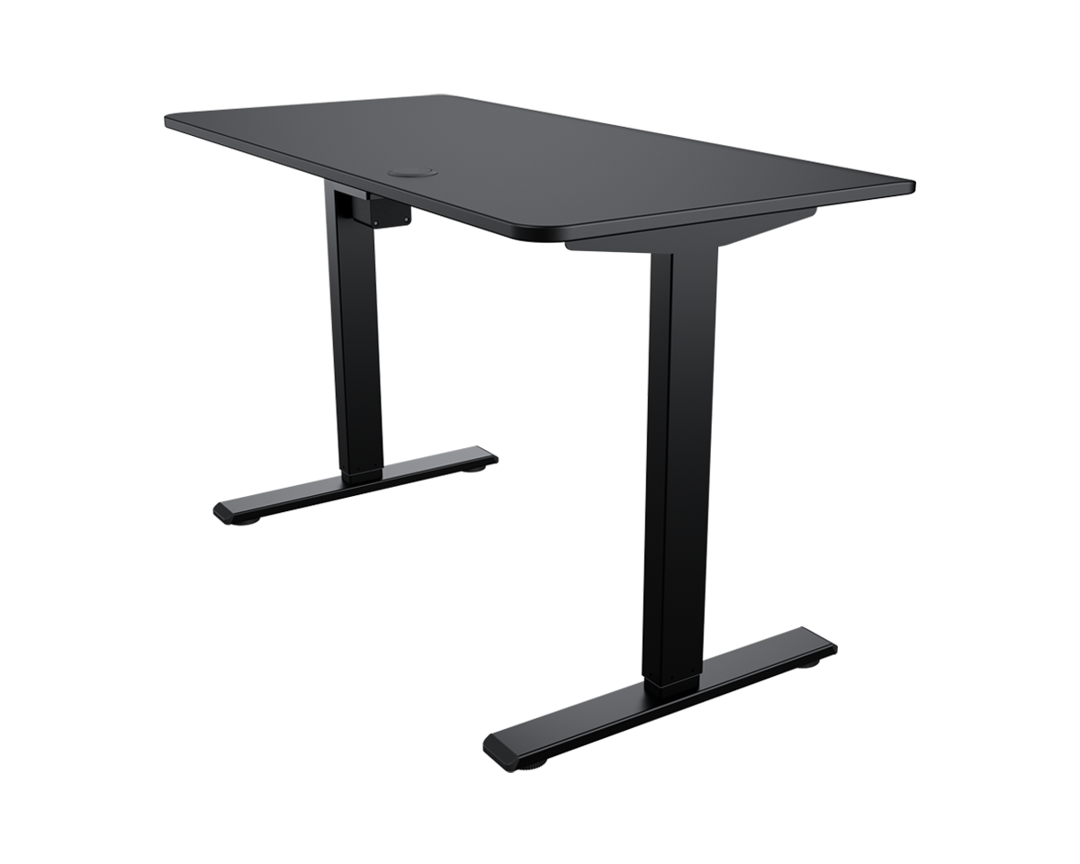 COUGAR DESK ROYAL MOSSA BLACK