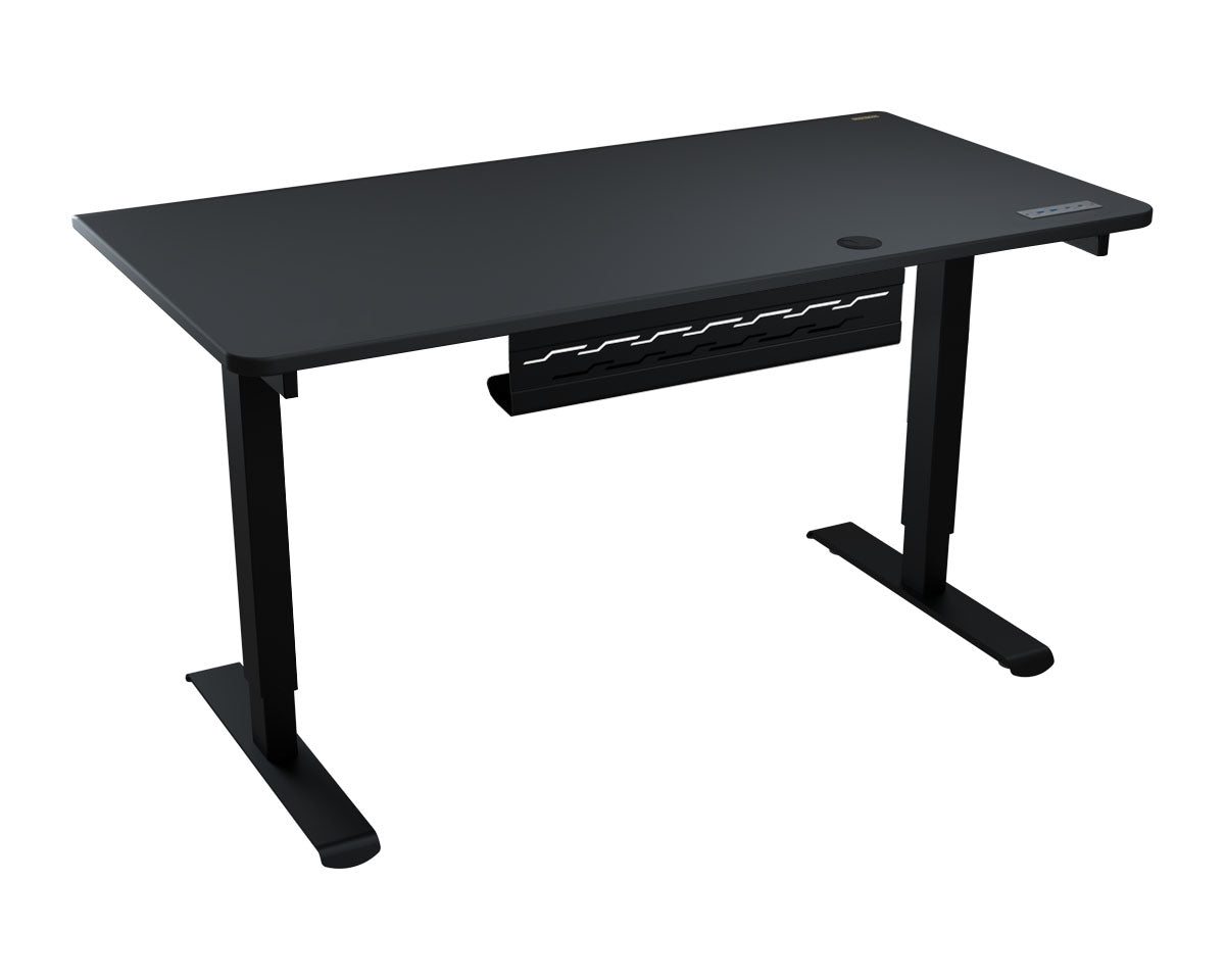 COUGAR DESK ROYAL 150 ELITE BLACK