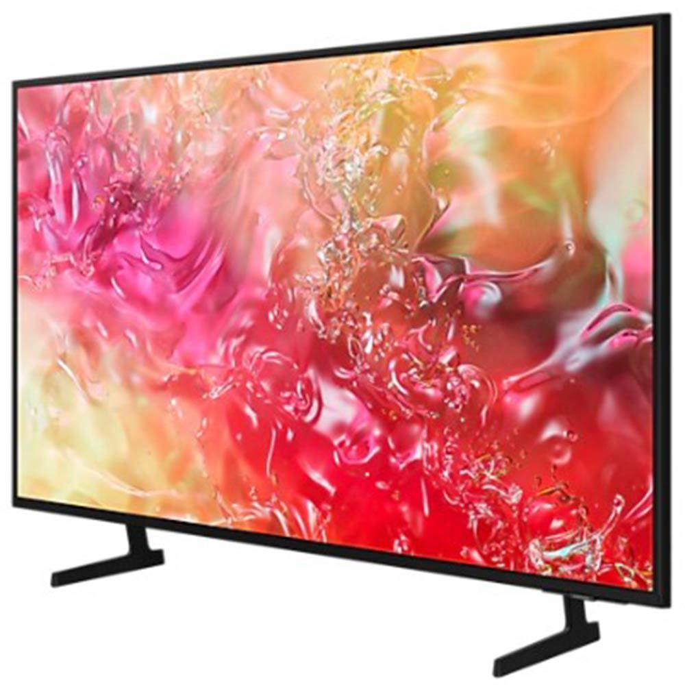 SAMSUNG TV 50'' DU7172