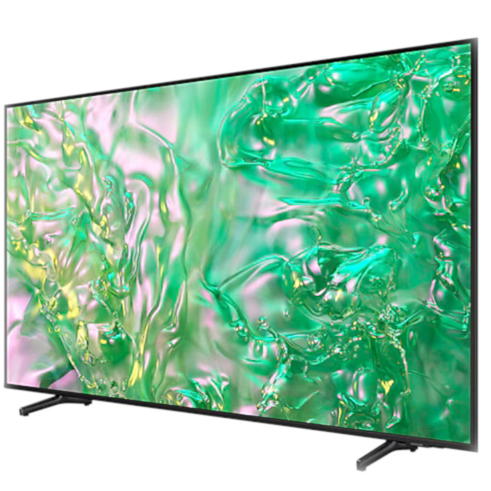 SAMSUNG TV 65'' DU8072