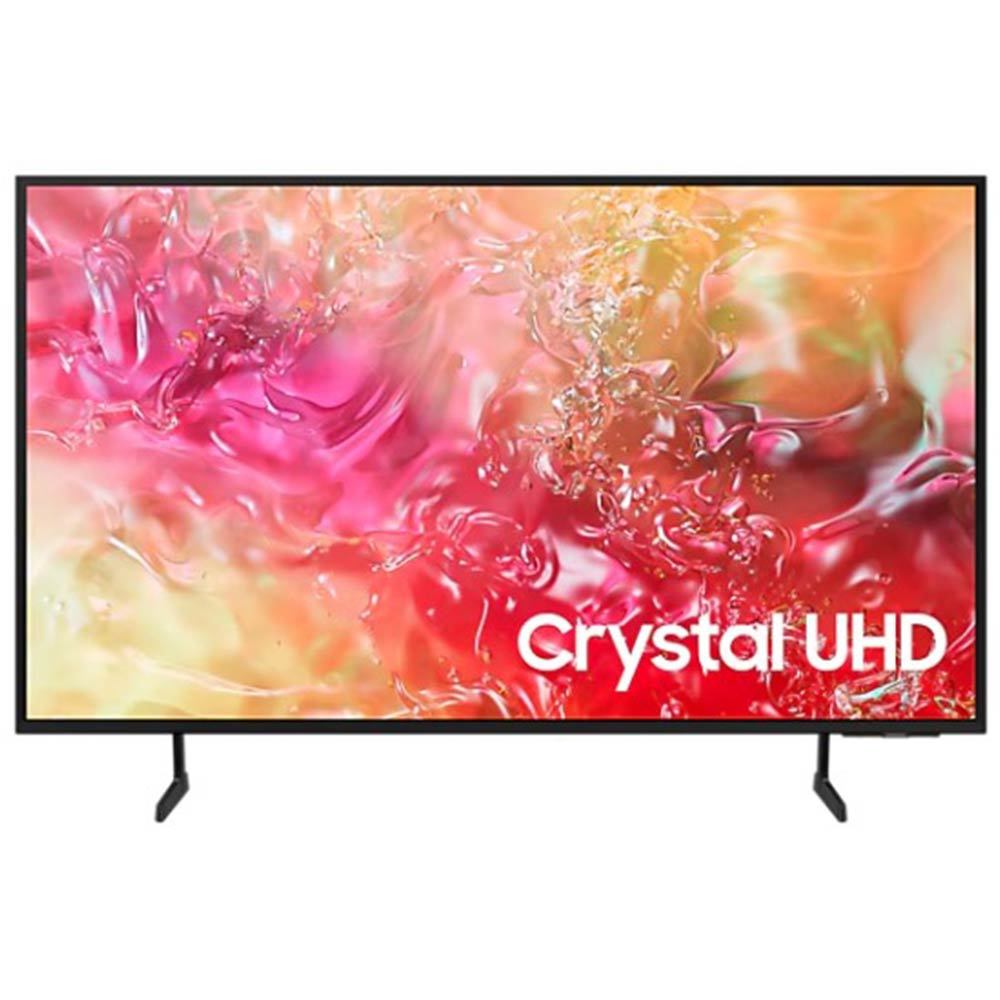 SAMSUNG TV 75'' DU7172