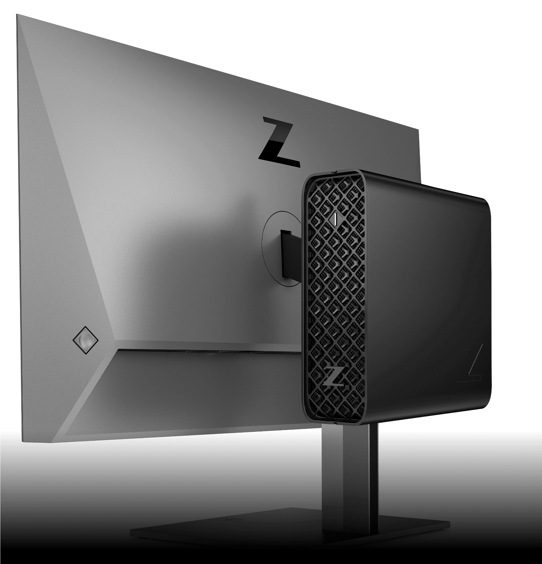 HP PC WORKSTATION Z2 G9 MINI