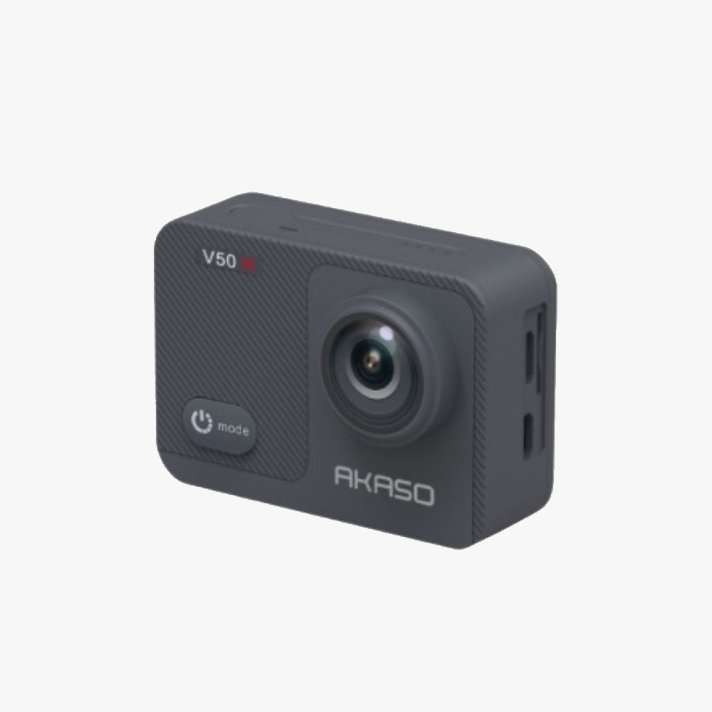 Akaso Action Camera 4K30FPS 20MP V50X