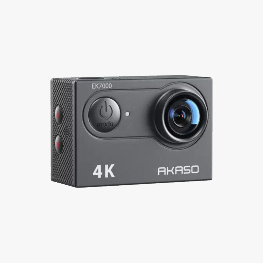 Akaso Action Camera 4K30FPS 20MP EK 7000