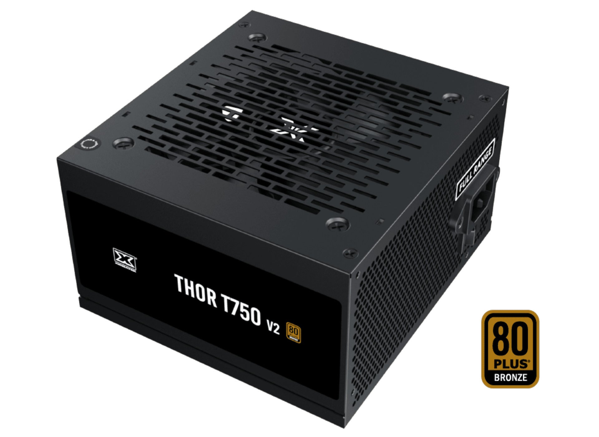 XIGMATEK Thor T750M V2 80 plus Bronze