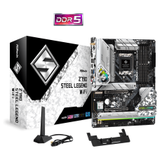 ASROCK Z790 STEEL LEGEND WIFI