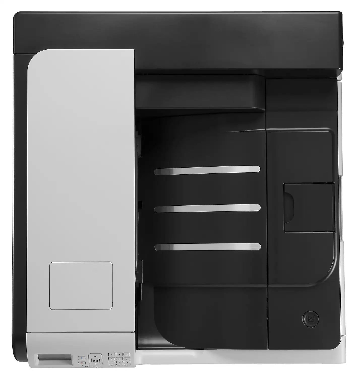 HP PRINTER LASER MONOCHROME ENTERPRISE M712DN A3