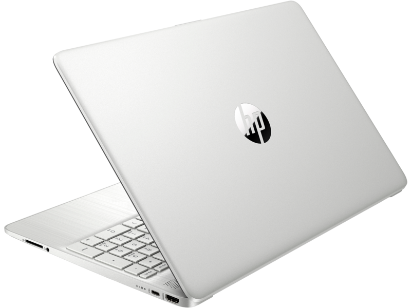 HP NOTEBOOK 15s-fq5908NV