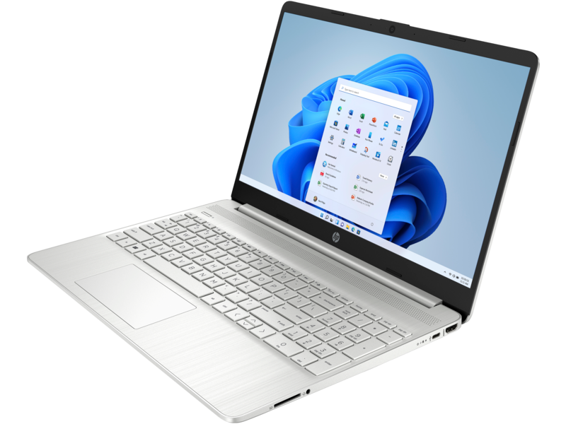 HP NOTEBOOK 15s-EQ2031NV