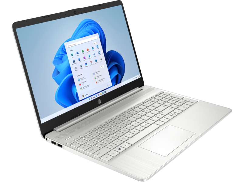 HP NOTEBOOK 15s-EQ2031NV