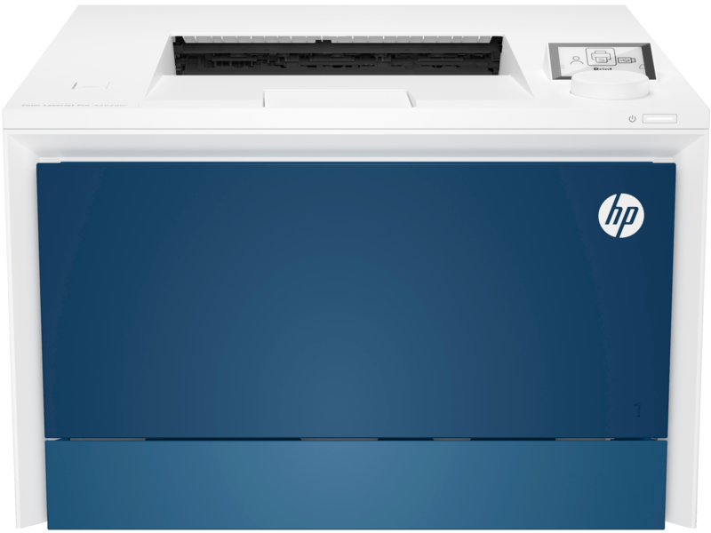 HP PRINTER LASER COLOR PRO BUSINESS 4202DW