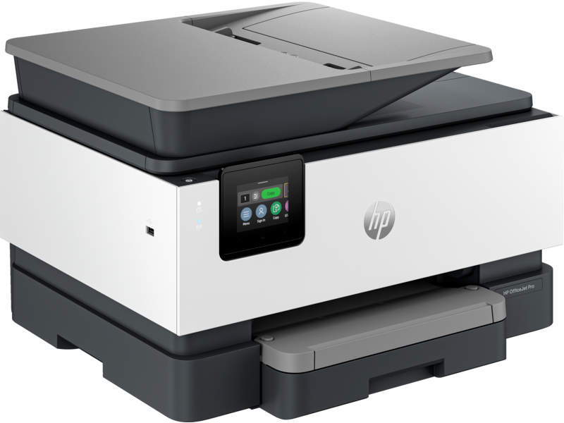 HP PRINTER ALL IN ONE INKJET COLOR OFFICEJET PRO BUSINESS 9120b