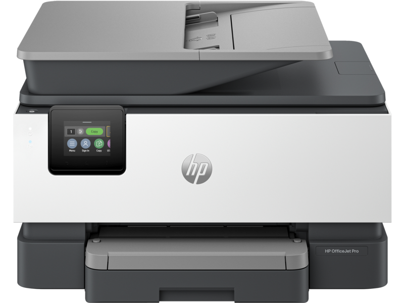 HP PRINTER ALL IN ONE INKJET COLOR OFFICEJET PRO BUSINESS 9120b