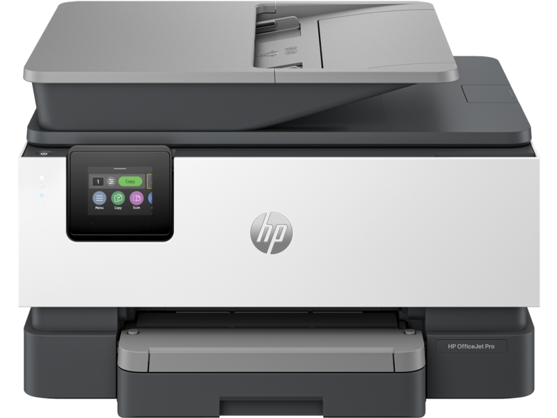 HP PRINTER ALL IN ONE INKJET COLOR OFFICEJET PRO BUSINESS 9120e