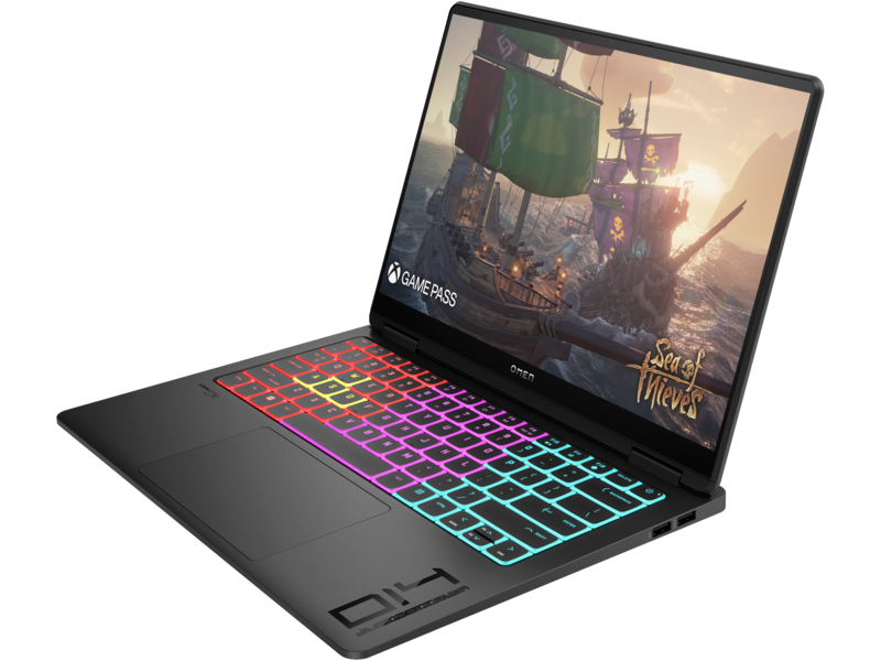 HP OMEN Gaming 14-fb0011nv