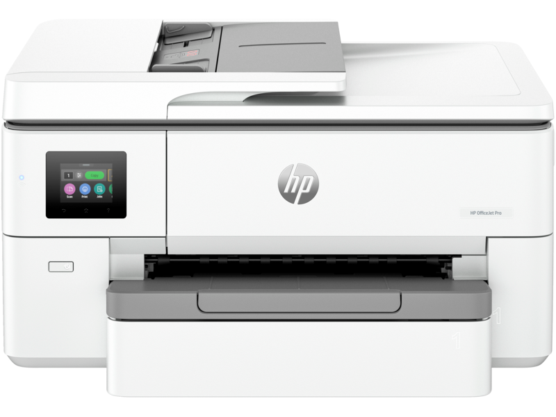 HP PRINTER ALL IN ONE INKJET COLOR OFFICEJET PRO BUSINESS 9720e